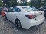 4S3BWAF62S3****** Salvage and Repairable 2025 Subaru Legacy in Atlanta North