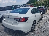 4S3BWAF62S3****** Salvage and Wrecked 2025 Subaru Legacy in Georgia State