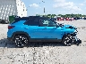 KL79MTSL8SB****** Reparables 2025 Chevrolet Trailblazer en Estado de Illinois
