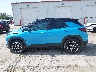KL79MTSL8SB****** Salvamento 2025 Chevrolet Trailblazer