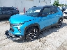 KL79MTSL8SB****** Usados y Reparables 2025 Chevrolet Trailblazer en Chicago South