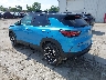 KL79MTSL8SB****** Salvamento y Reparables 2025 Chevrolet Trailblazer en Chicago South