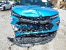 KL79MTSL8SB****** Salvamento y Reparables 2025 Chevrolet Trailblazer en Estado de Illinois