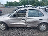 1NXBR12E0WZ****** Repairable 1998 Toyota Corolla in South Carolina State