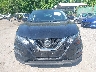 JN1BJ1AWXMW****** Wrecked 2021 Nissan Rogue Sport in Maryland State