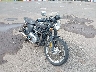 SMT910K18DT****** Salvage and Wrecked 2013 Triumph Bonneville in Rec Rides Online Exclusive