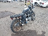 SMT910K18DT****** Salvage and Wrecked 2013 Triumph Bonneville in Hawaii State