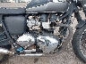 SMT910K18DT****** Wrecked 2013 Triumph Bonneville in Rec Rides Online Exclusive
