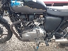 SMT910K18DT****** Used 2013 Triumph Bonneville in Rec Rides Online Exclusive