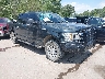 1FTEW1EG6JK****** Salvage and Wrecked 2018 Ford F-150 in Kansas City