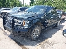 1FTEW1EG6JK****** Used and Repairable 2018 Ford F-150 in Kansas City