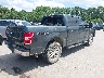 1FTEW1EG6JK****** Salvage and Wrecked 2018 Ford F-150 in Kansas State