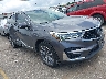 5J8TC2H58KL****** Salvamento y Destrozados 2019 Acura RDX en Houston
