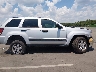 1J4GR48K45C****** Reparables 2005 Jeep Grand Cherokee en Estado de Carolina del Norte
