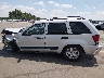 1J4GR48K45C****** Salvamento 2005 Jeep Grand Cherokee