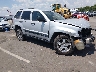 1J4GR48K45C****** Salvamento y Destrozados 2005 Jeep Grand Cherokee en Raleigh