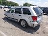 1J4GR48K45C****** Salvamento y Reparables 2005 Jeep Grand Cherokee en Raleigh