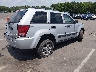 1J4GR48K45C****** Salvamento y Destrozados 2005 Jeep Grand Cherokee en Estado de Carolina del Norte