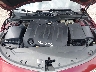 2G1145S35G9****** Reparables 2016 Chevrolet Impala en Lexington