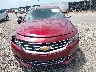 2G1145S35G9****** Destrozados 2016 Chevrolet Impala en Estado de Carolina del Sur