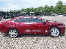 2G1145S35G9****** Usados 2016 Chevrolet Impala en Estado de Carolina del Sur