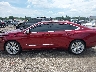 2G1145S35G9****** Reparables 2016 Chevrolet Impala en Estado de Carolina del Sur