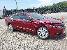 2G1145S35G9****** Salvamento y Destrozados 2016 Chevrolet Impala en Lexington
