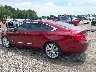 2G1145S35G9****** Salvamento y Reparables 2016 Chevrolet Impala en Lexington