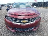 2G1145S35G9****** Salvamento y Reparables 2016 Chevrolet Impala en Estado de Carolina del Sur