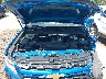1GCGSBEA7N1****** Reparables 2022 Chevrolet Colorado en Kansas City