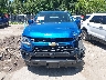 1GCGSBEA7N1****** Destrozados 2022 Chevrolet Colorado en Estado de Kansas