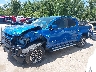 1GCGSBEA7N1****** Reparables 2022 Chevrolet Colorado en Estado de Kansas
