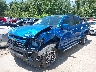 1GCGSBEA7N1****** Usados y Reparables 2022 Chevrolet Colorado en Kansas City