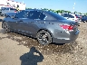 1HGCP2F36CA****** Salvamento y Reparables 2012 Honda Accord en Metro DC