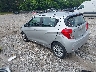 KL8CD6SA7MC****** Salvamento y Reparables 2021 Chevrolet Spark en Atlanta