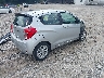 KL8CD6SA7MC****** Salvamento y Destrozados 2021 Chevrolet Spark en Estado de Georgia