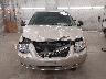 2C4GP54L15R****** Wrecked 2005 Chrysler Town & Country in Minnesota State