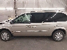 2C4GP54L15R****** Repairable 2005 Chrysler Town & Country in Minnesota State