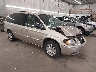 2C4GP54L15R****** Salvage and Wrecked 2005 Chrysler Town & Country in Saint Cloud