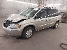 2C4GP54L15R****** Used and Repairable 2005 Chrysler Town & Country in Saint Cloud