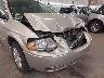 2C4GP54L15R****** Salvage and Repairable 2005 Chrysler Town & Country in Minnesota State