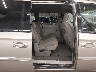 2C4GP54L15R****** Wrecked 2005 Chrysler Town & Country in Saint Cloud