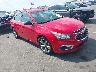 1G1PE5SB2F7****** Salvage and Wrecked 2015 Chevrolet Cruze in Raleigh