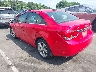 1G1PE5SB2F7****** Salvage and Repairable 2015 Chevrolet Cruze in Raleigh