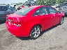 1G1PE5SB2F7****** Salvage and Wrecked 2015 Chevrolet Cruze in North Carolina State