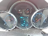 1G1PE5SB2F7****** Salvage 2015 Chevrolet Cruze in Raleigh