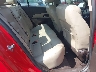 1G1PE5SB2F7****** Wrecked 2015 Chevrolet Cruze in Raleigh