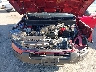 3FMCR9BN6SR****** Reparables 2025 Ford Bronco Sport en Omaha South
