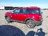 3FMCR9BN6SR****** Reparables 2025 Ford Bronco Sport en Estado de Nebraska