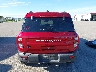 3FMCR9BN6SR****** Destrozados 2025 Ford Bronco Sport